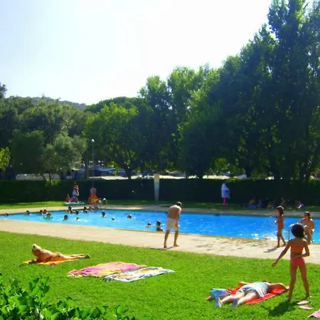 Kemp Sunwaychalets - D'aro