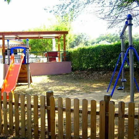 Sunwaychalets - D'aro Kemp