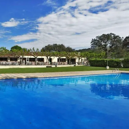 Sunwaychalets - D'aro Kemp Castell-Platja d'Aro