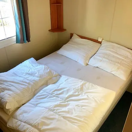 Kemp Sunwaychalets - D'aro