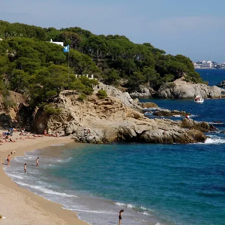 Sunwaychalets - D'aro * Castell-Platja d'Aro